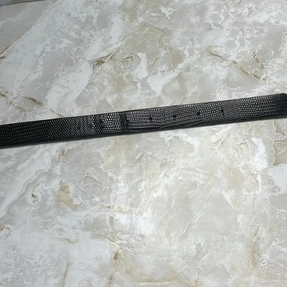 N/A reversible belt